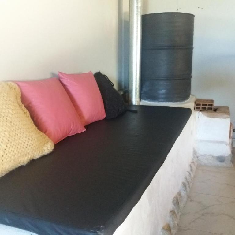 La Morera de Ángel - Three-Bedroom Townhouse - 3
