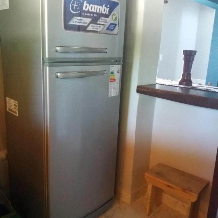 La Morera de Ángel - Three-Bedroom Townhouse - 2