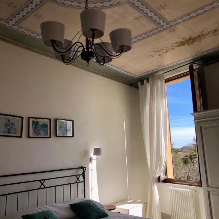 BnB Paolina - Camera Deluxe - 8