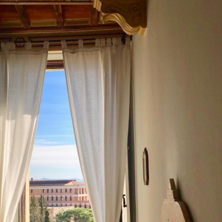 BnB Paolina - Camera King con Vista Giardino - 13