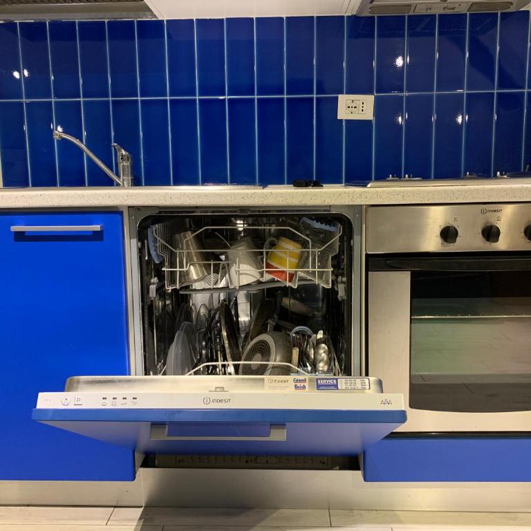 Otto - Bilocale ad Alassio - Appartamento con Terrazza - 14