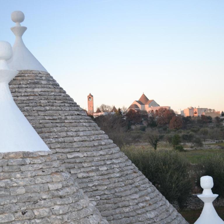I trulli del fattore - Casa Vacanze - 5