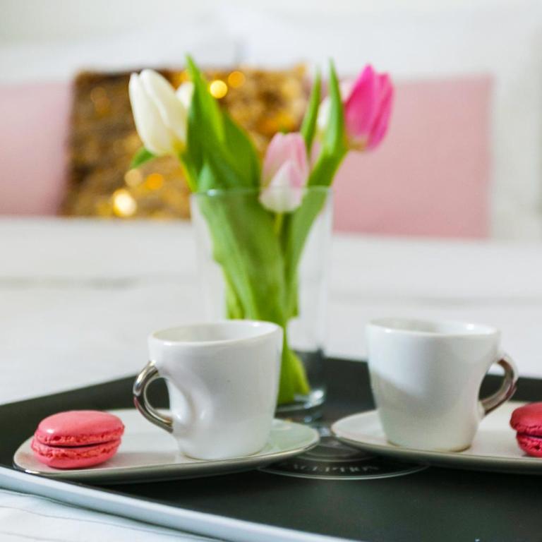 Dream destination - Apartment - Erdgeschoss - 1