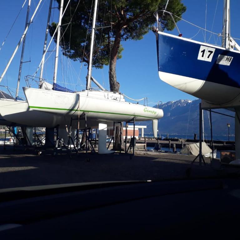 Al Lago da Lilly - Appartamento Monolocale - 6