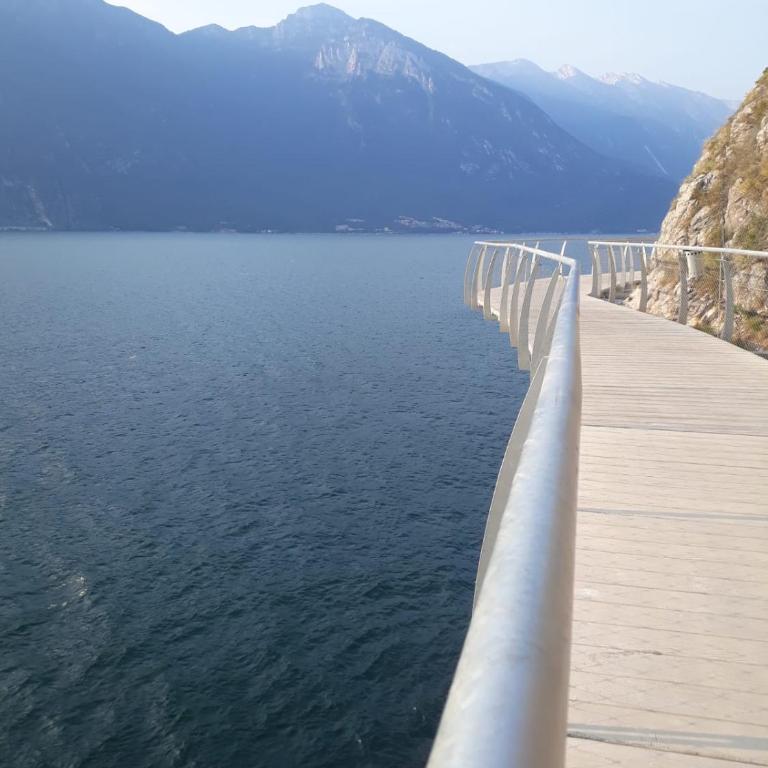 Al Lago da Lilly - Appartamento Monolocale - 7