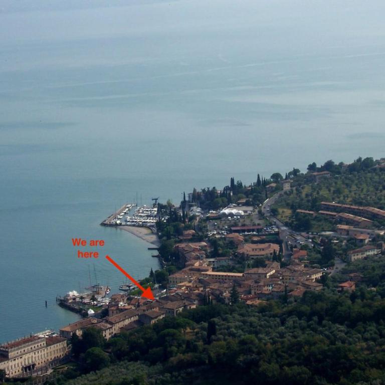 Al Lago da Lilly - Appartamento Monolocale - 1
