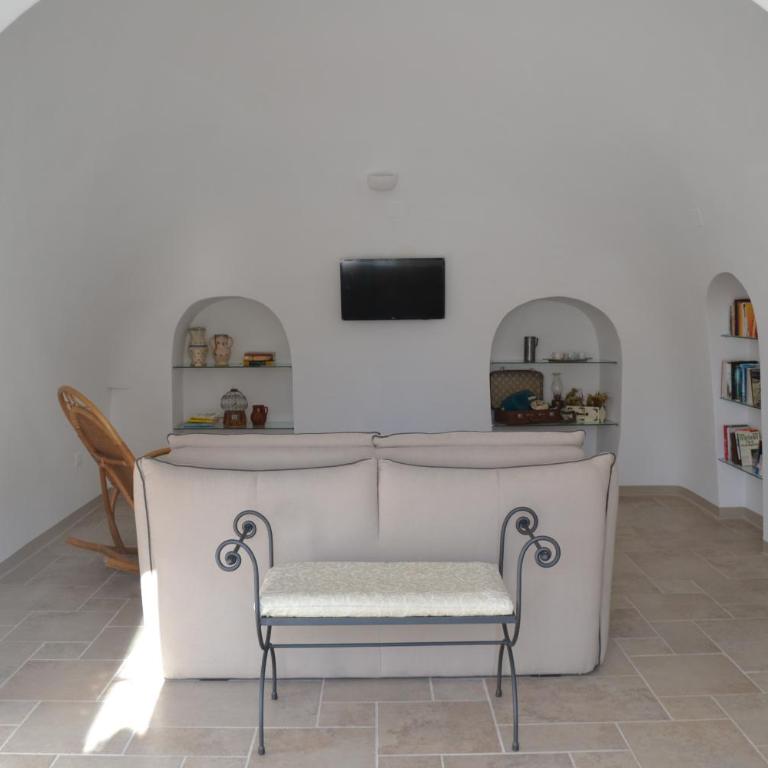 I trulli del fattore - Casa Vacanze - 23