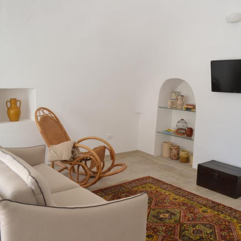 I trulli del fattore - Casa Vacanze - 19