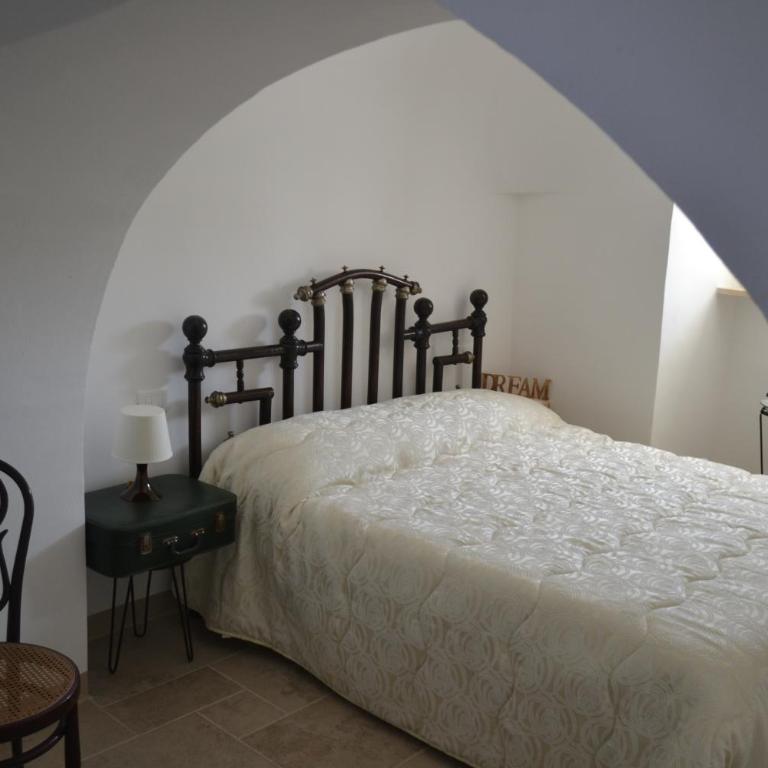 I trulli del fattore - Casa Vacanze - 43
