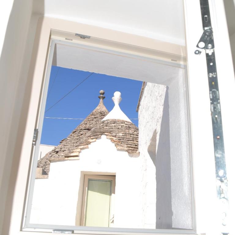 I trulli del fattore - Casa Vacanze - 49