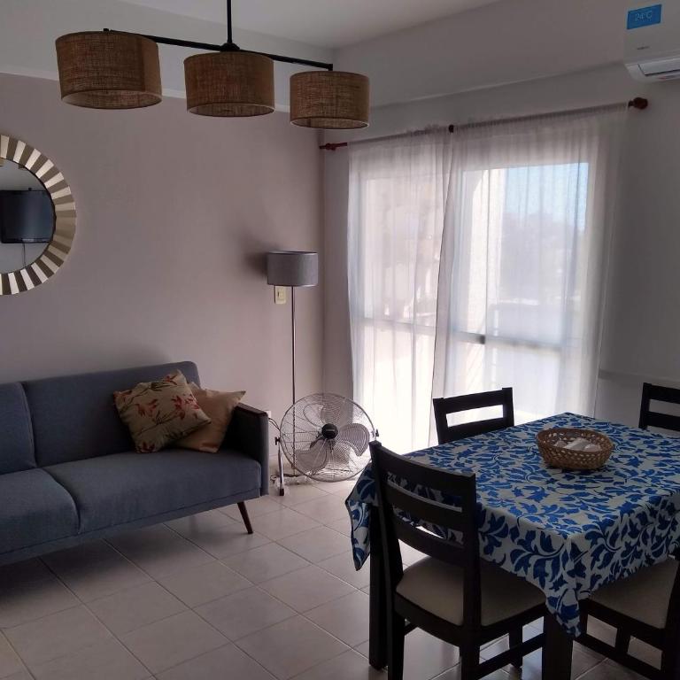 Estudio centrico en Resistencia - Apartamento de 1 dormitorio - 1