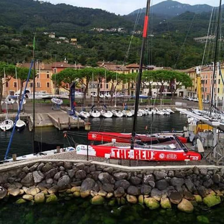 Al Lago da Lilly - Appartamento Monolocale - 5