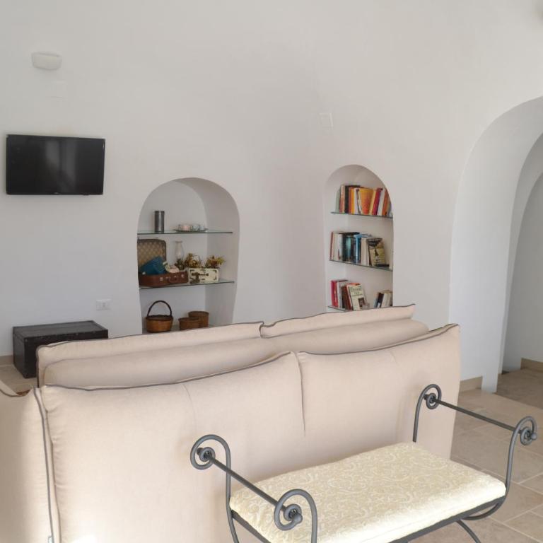 I trulli del fattore - Casa Vacanze - 16