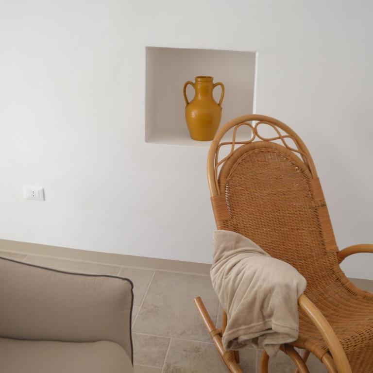 I trulli del fattore - Casa Vacanze - 24