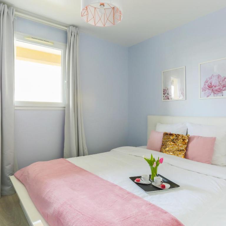 Dream destination - Apartment - Erdgeschoss - 2