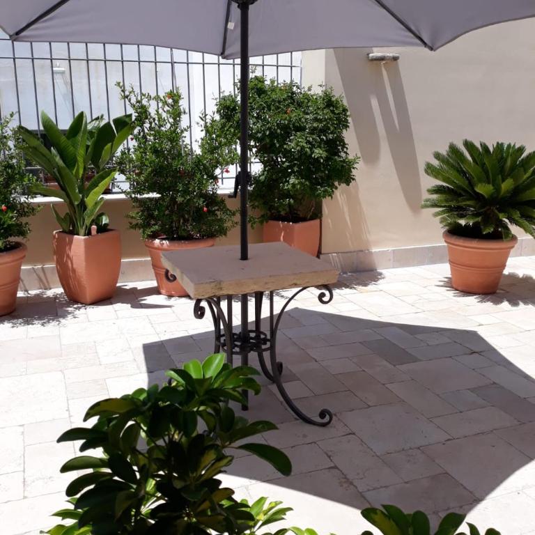 L'Antico Pergolato Apartments - Appartamento con Terrazza - 2