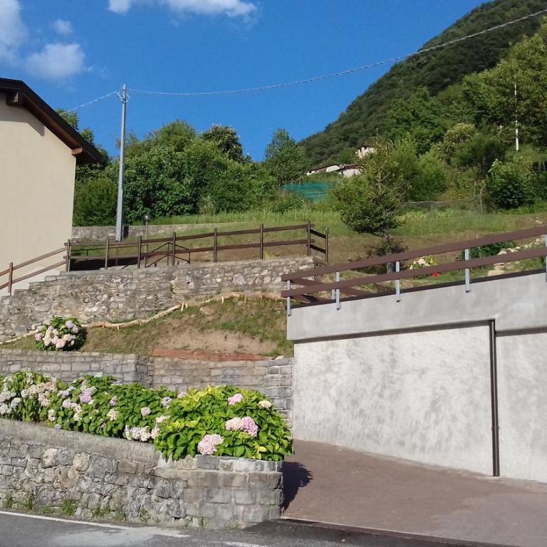 The silence holiday apartment - Appartamento con 2 Camere da Letto - 8