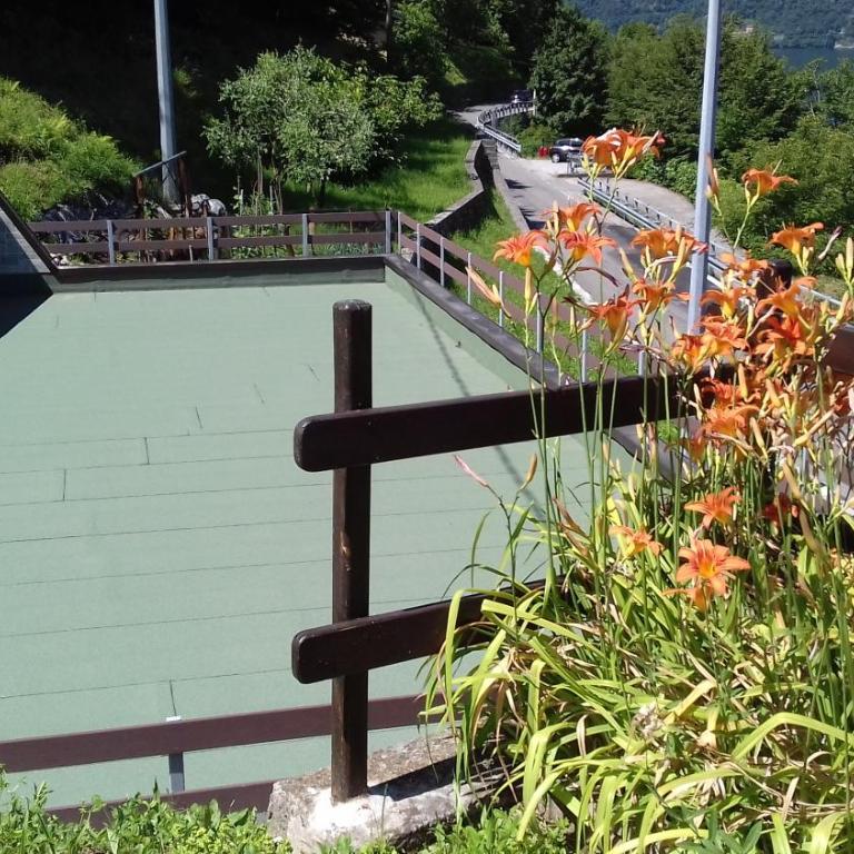 The silence holiday apartment - Appartamento con 2 Camere da Letto - 10