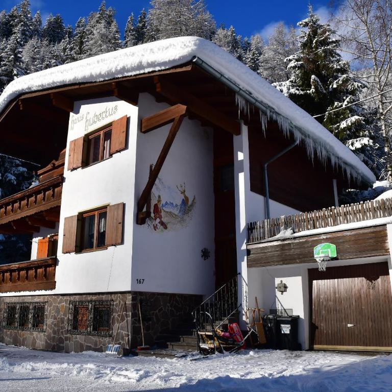 Haus Hubertus - Apartment mit 3 Schlafzimmern - 19