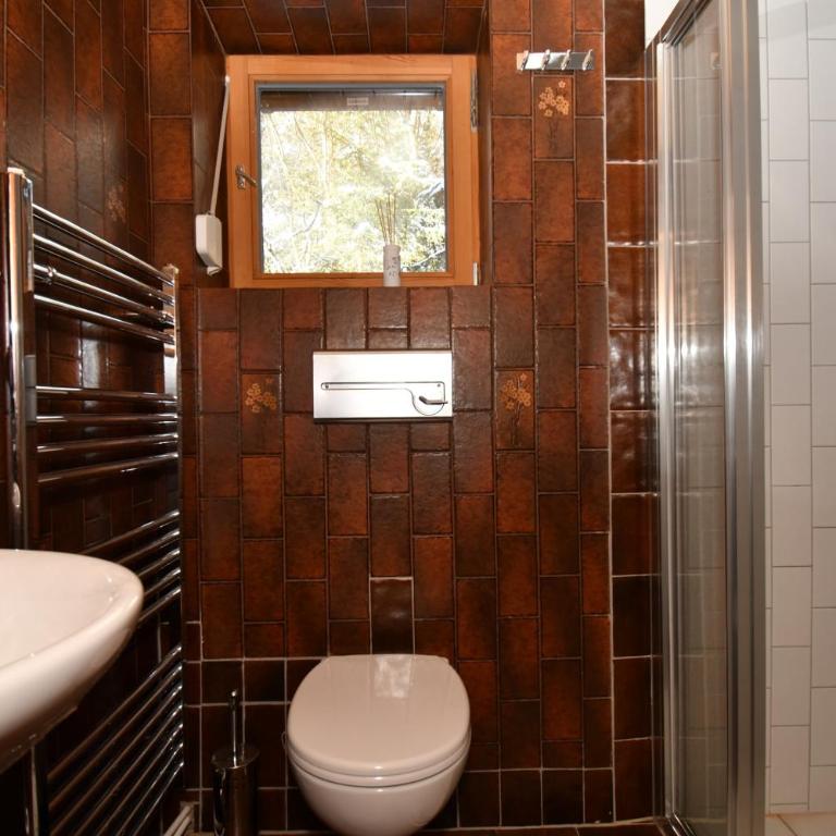 Haus Hubertus - Apartment mit 3 Schlafzimmern - 14