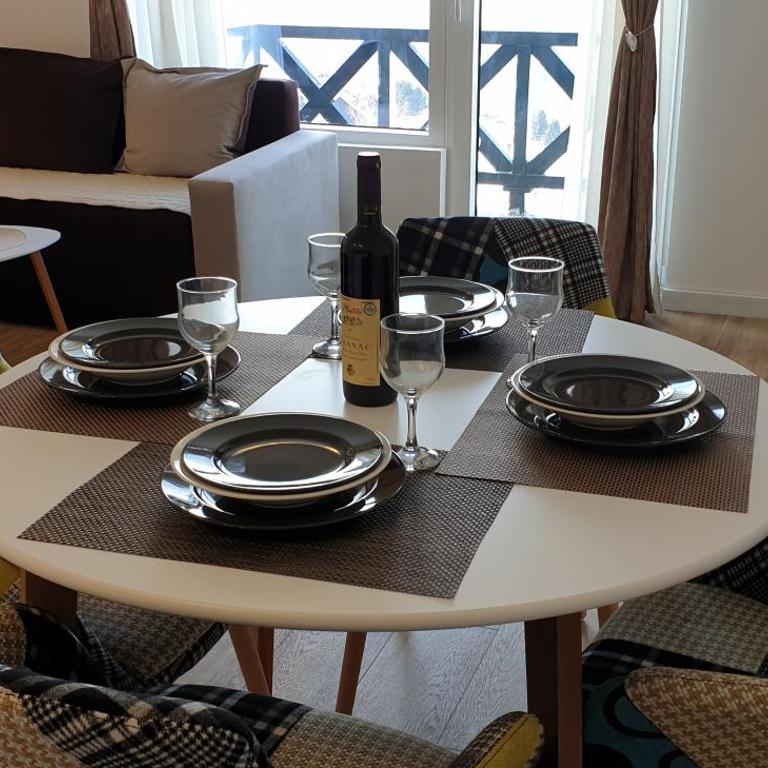 Apartman Four Seasons Kopaonik - One-Bedroom Apartment - 1