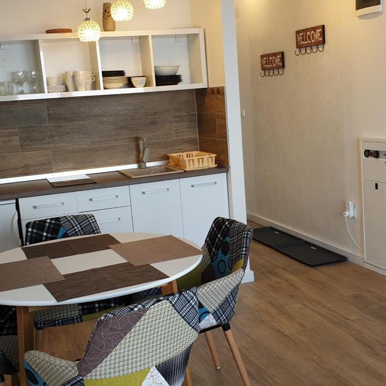 Apartman Four Seasons Kopaonik - One-Bedroom Apartment - 12