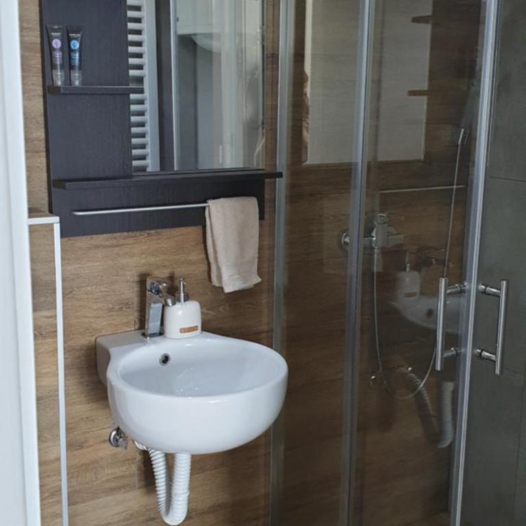 Apartman Four Seasons Kopaonik - One-Bedroom Apartment - 24