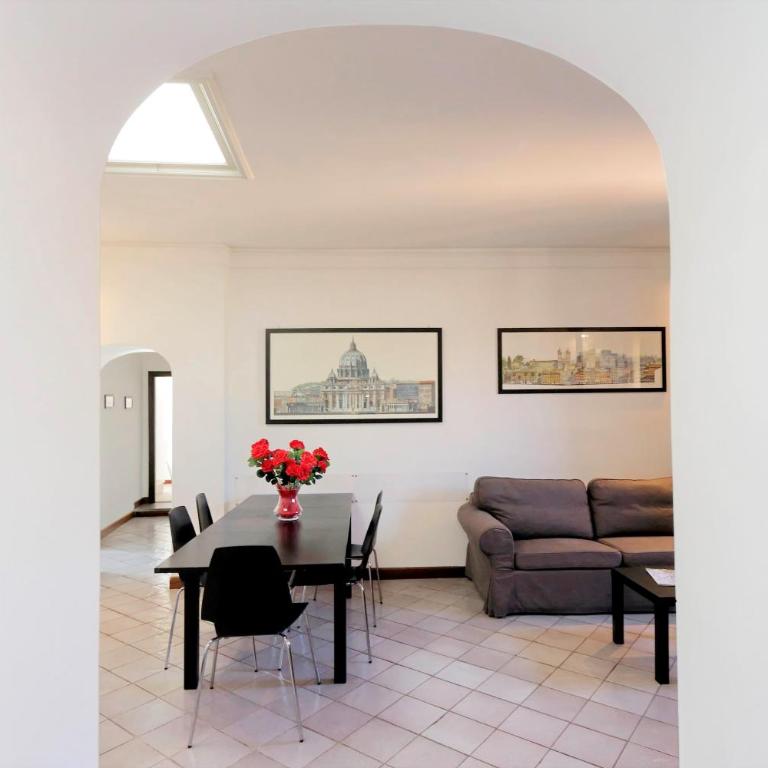 Appartamento Lavatore - Appartamento Attico - 22