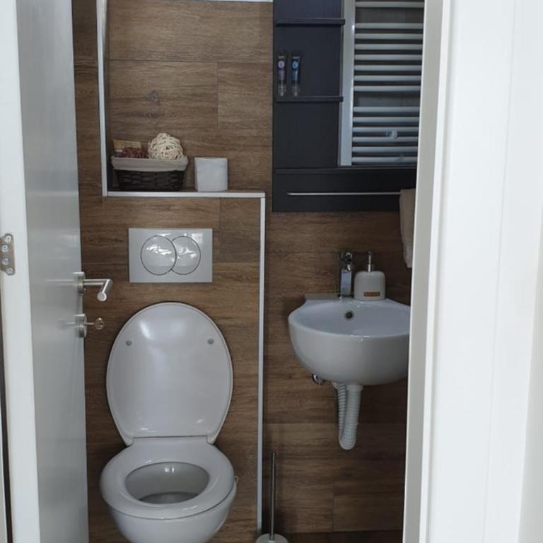 Apartman Four Seasons Kopaonik - One-Bedroom Apartment - 23