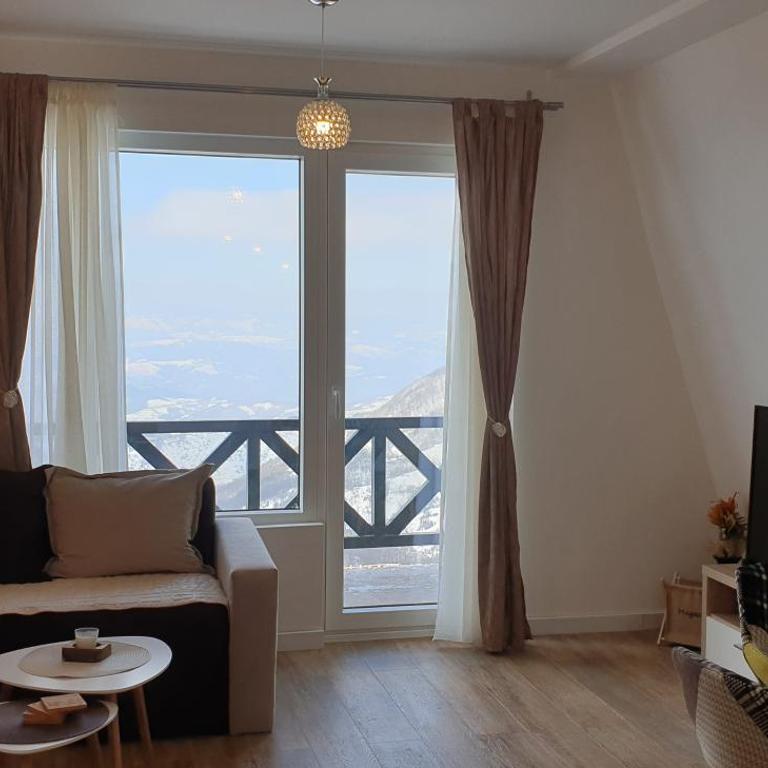 Apartman Four Seasons Kopaonik - One-Bedroom Apartment - 5