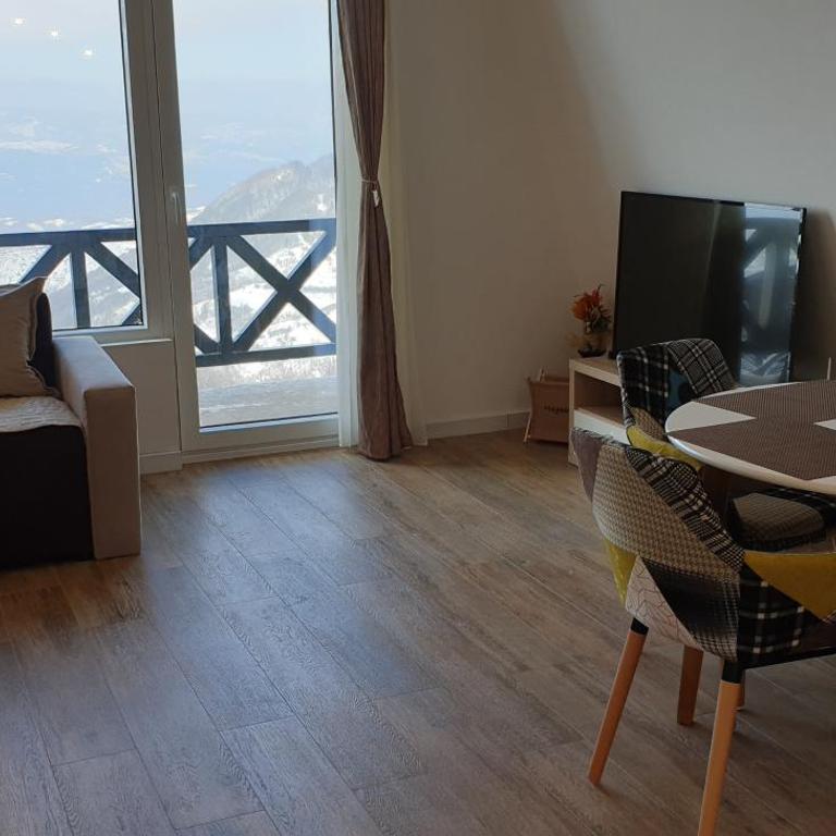 Apartman Four Seasons Kopaonik - One-Bedroom Apartment - 4