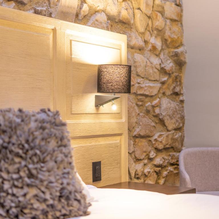 Hotel Casa Once - Deluxe King Suite - 3