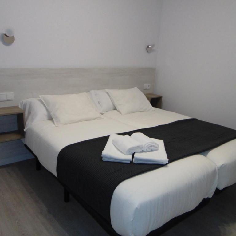Hostal I Dream Salamanca - Habitación Doble - 5