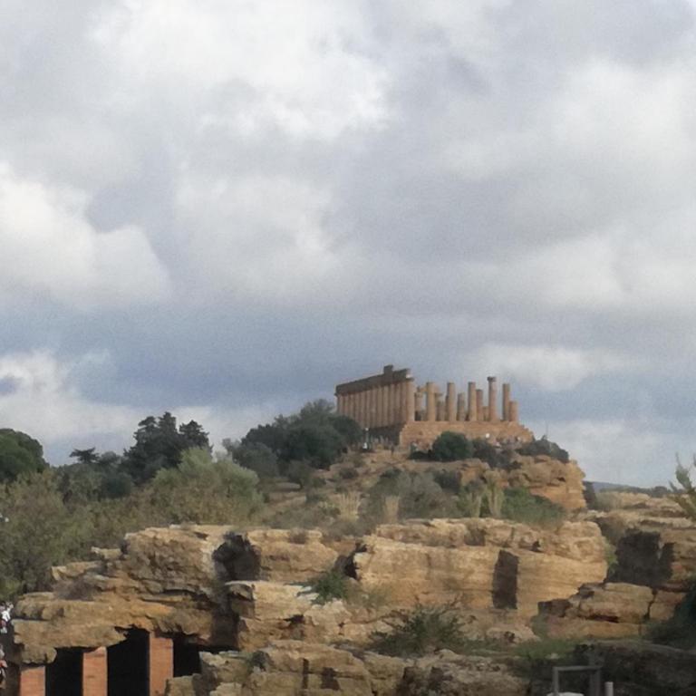 Locazione Turistica Domus Re - Casa Vacanze - 13