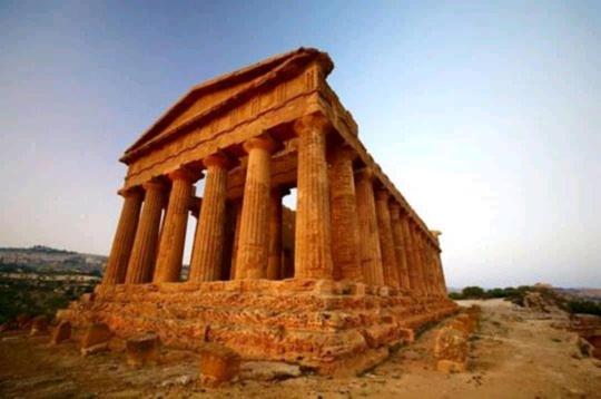 Locazione Turistica Domus Re - Casa Vacanze - 20