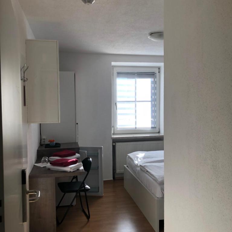 Center Rooms Villach - Habitación Doble - 3