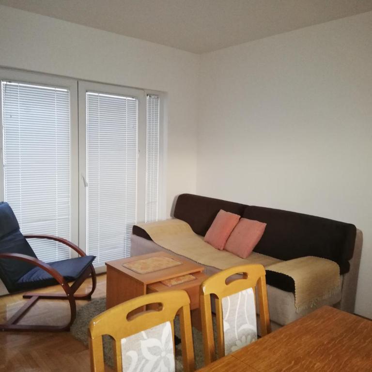 Apartments Kraljeva Dolina - Two-Bedroom Apartment - 1