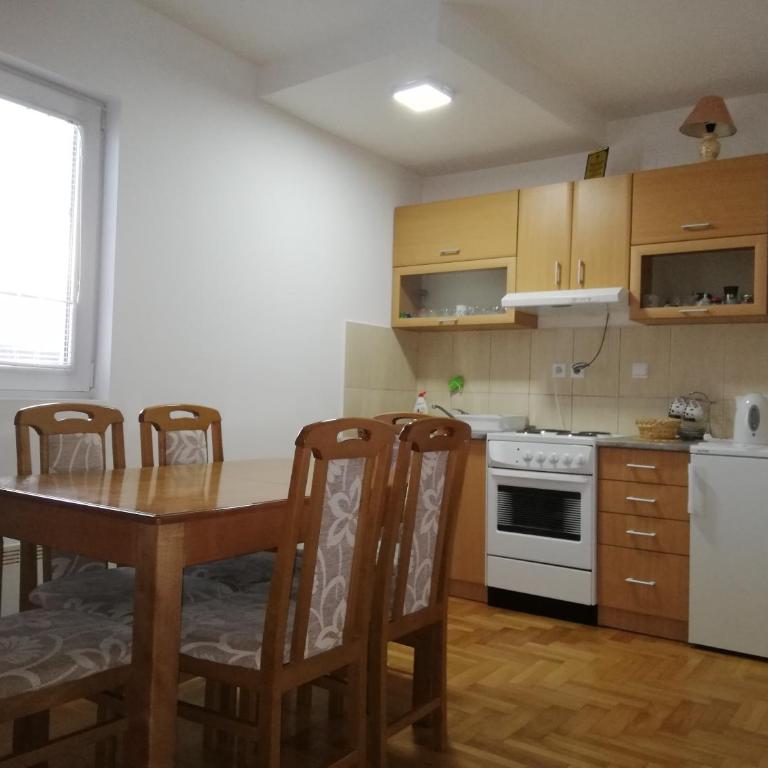 Apartments Kraljeva Dolina - Two-Bedroom Apartment - 3