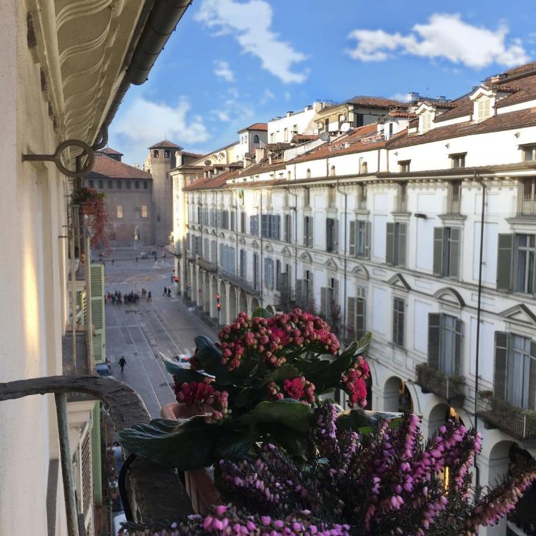 Nido del Cuore - One-Bedroom Apartment - 16