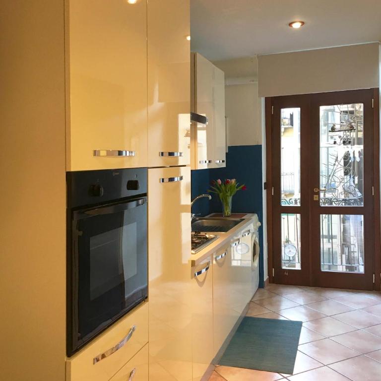 Nido del Cuore - One-Bedroom Apartment - 20