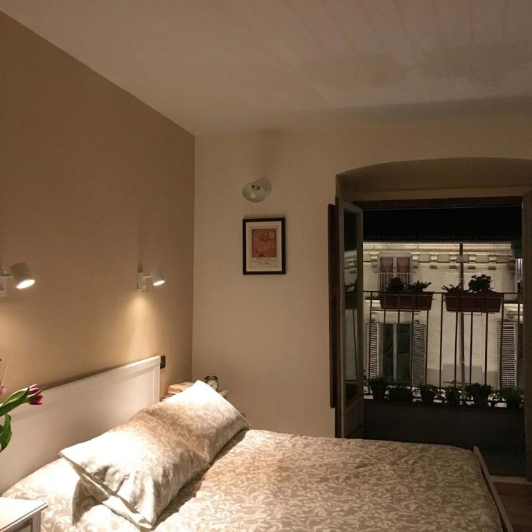 Nido del Cuore - One-Bedroom Apartment - 28