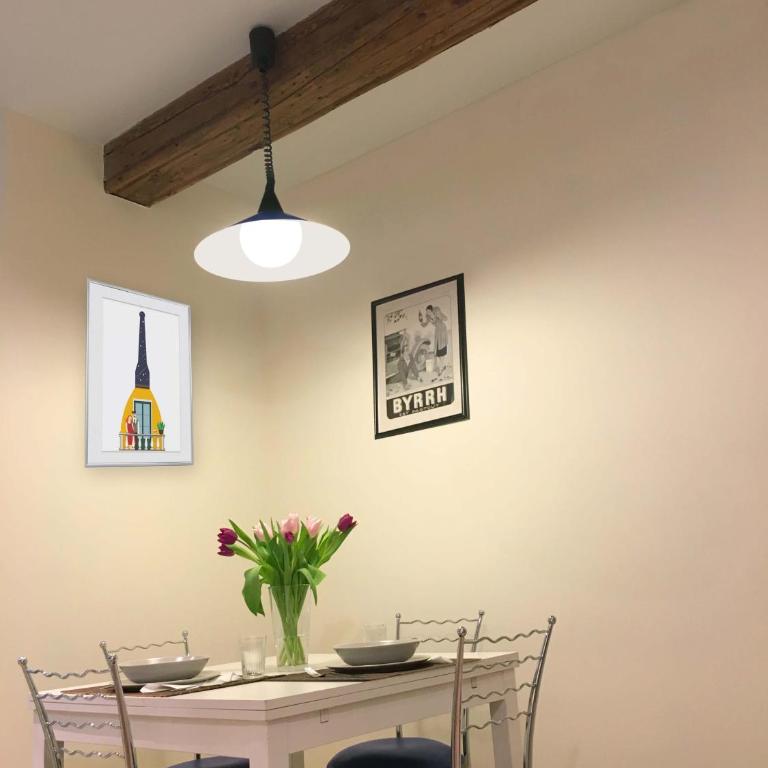 Nido del Cuore - One-Bedroom Apartment - 18