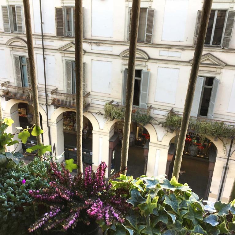 Nido del Cuore - One-Bedroom Apartment - 26