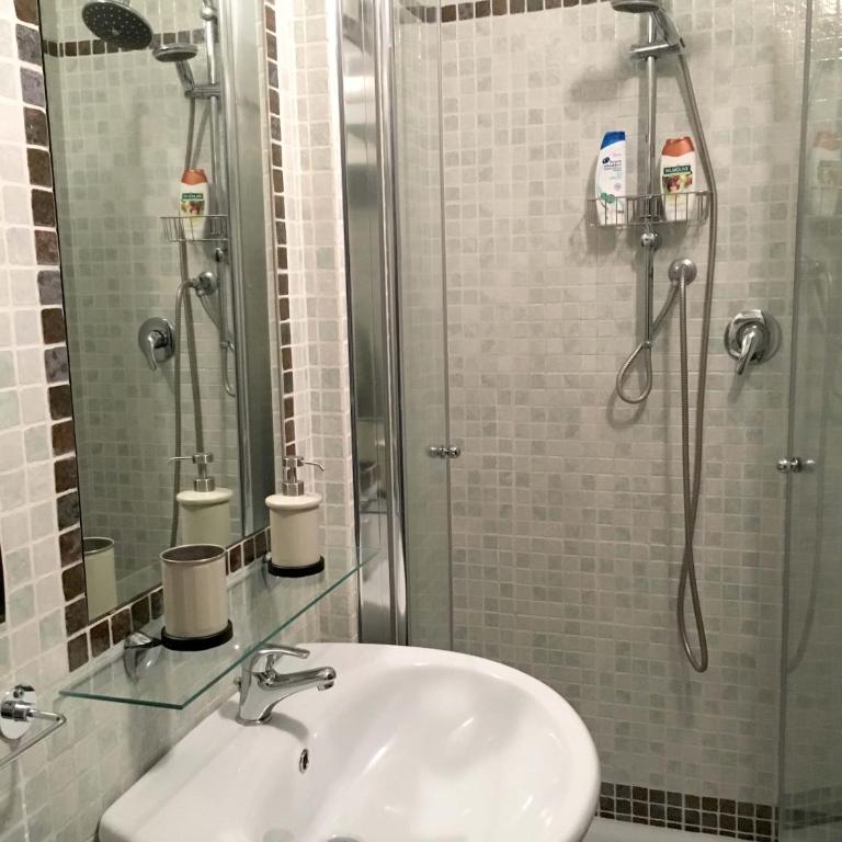 Nido del Cuore - One-Bedroom Apartment - 31