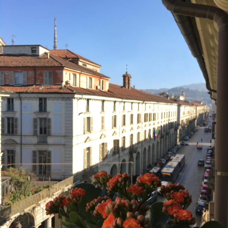 Nido del Cuore - One-Bedroom Apartment - 9