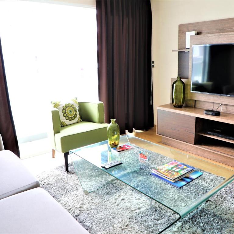 Miraflores Apartments 570 Pardo Ave by Private Host - Apartamento Superior - 20