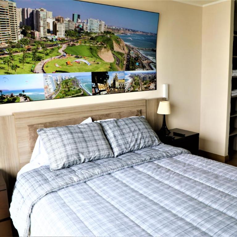 Miraflores Apartments 570 Pardo Ave by Private Host - Superior Apartment - 5