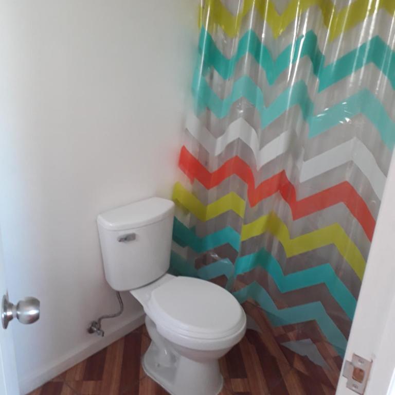 Hostal Alessandri - Habitación Individual Estándar con ducha - 1