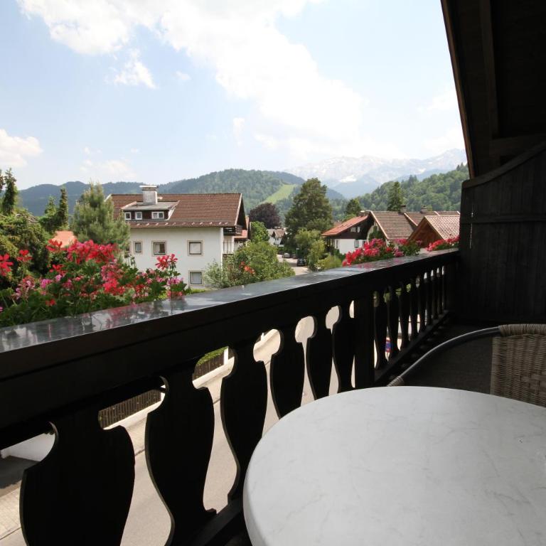 Weidegg - Hotel Garni - Zweibettzimmer - 3