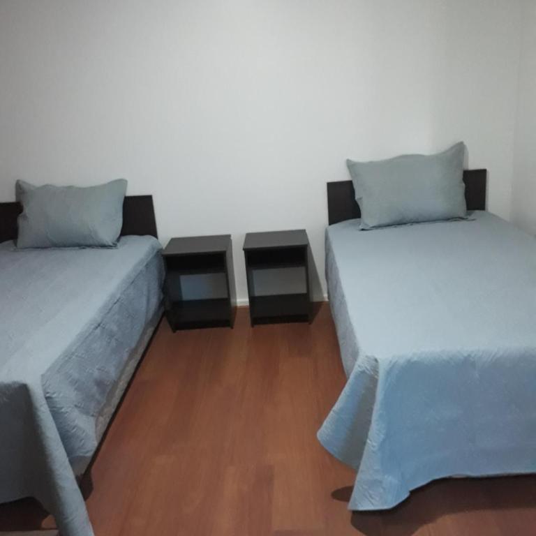 Hostal Alessandri - Habitación Individual Estándar con ducha - 8